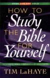 How to Study the Bible For Yourself
